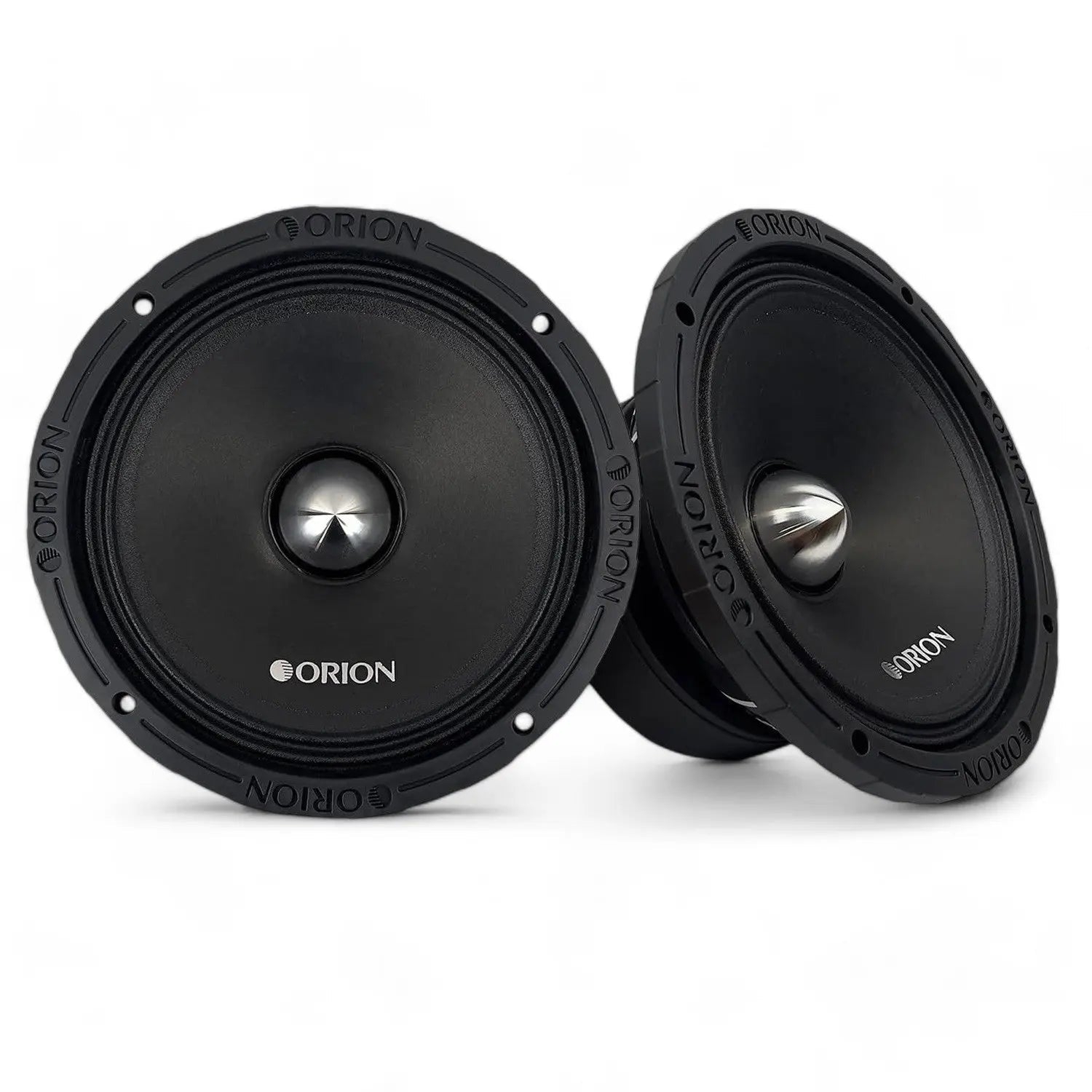 Orion XTX854 XTX854 - 8 inch 4 Ohm Midrange Speaker Orion