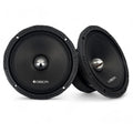 Orion XTX854 - 8 inch 4 Ohm Midrange Speaker Orion