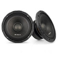 Orion XTX854DC XTX854DC - 8 inch 4 Ohm Dust Cap Midrange Speaker Orion