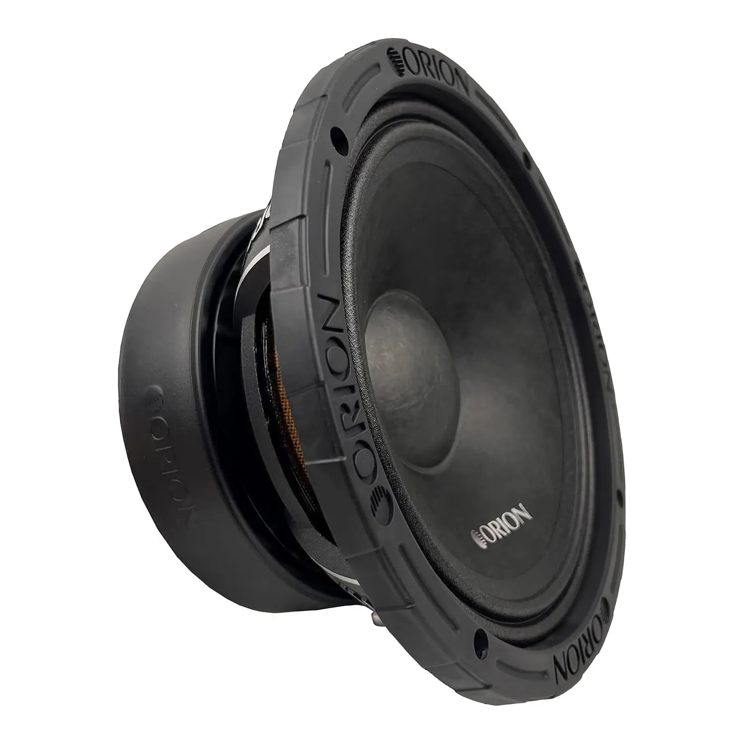 Orion XTX854DC XTX854DC - 8 inch 4 Ohm Dust Cap Midrange Speaker Orion
