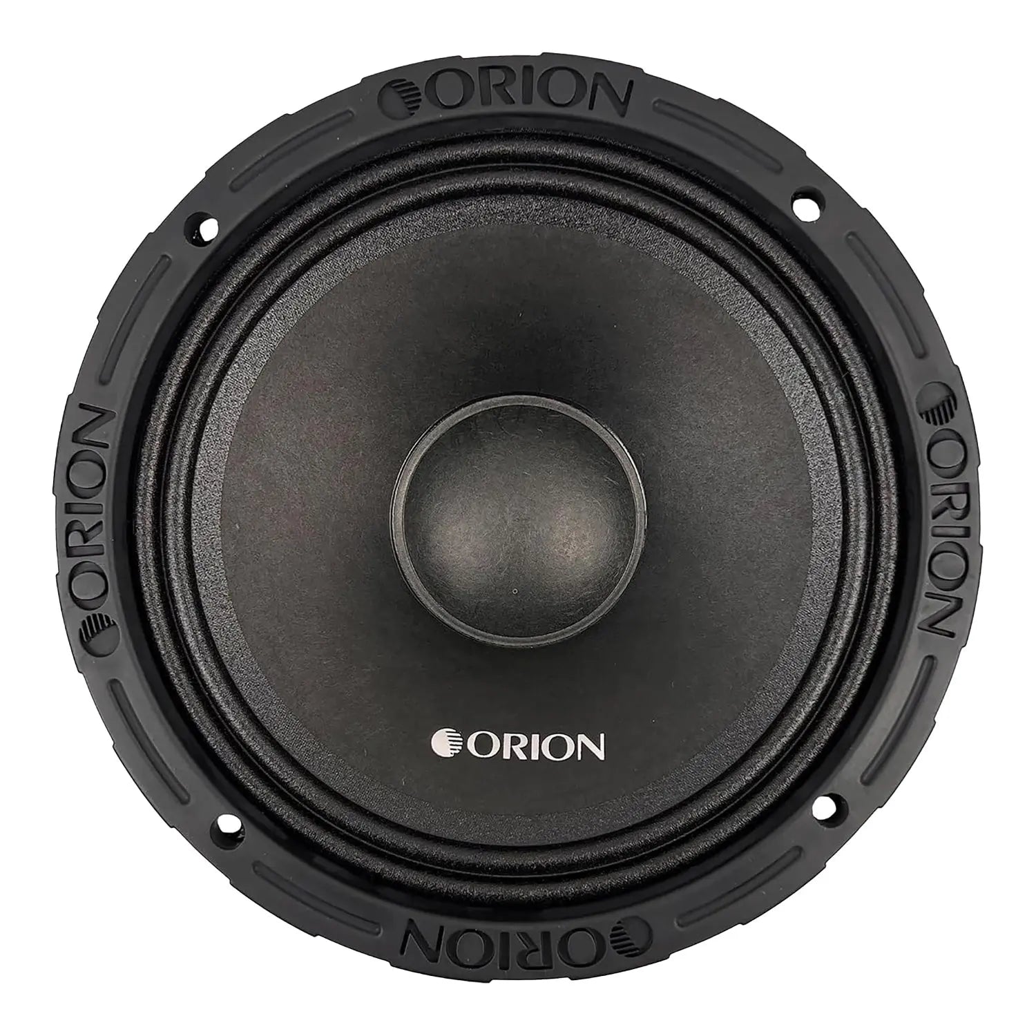 Orion XTX854DC XTX854DC - 8 inch 4 Ohm Dust Cap Midrange Speaker Orion