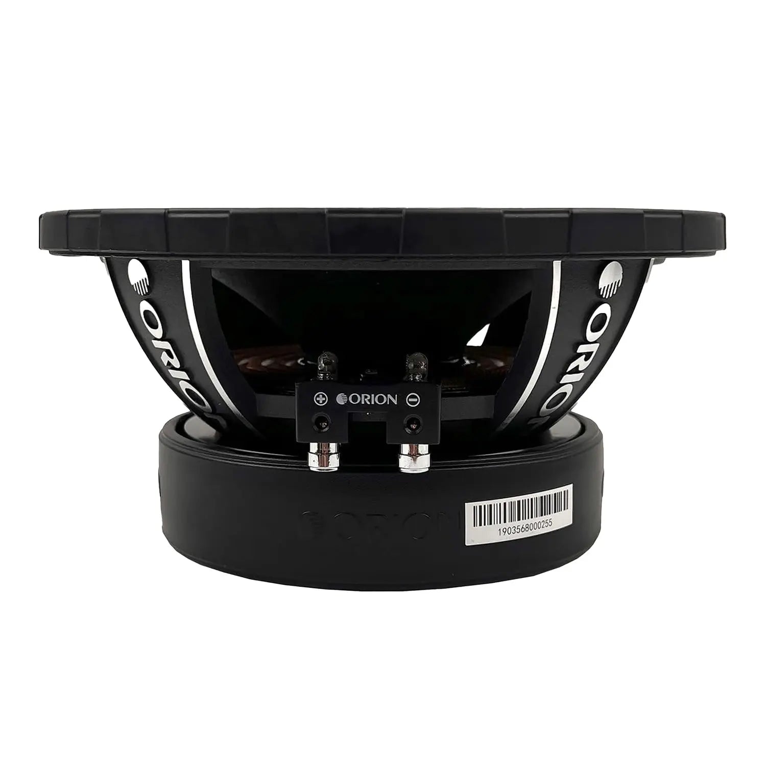 Orion XTX854DC XTX854DC - 8 inch 4 Ohm Dust Cap Midrange Speaker Orion