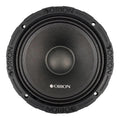 Orion XTX858DC XTX858DC - 8 inch 8 Ohm Dust Cap Midrange Speaker Orion