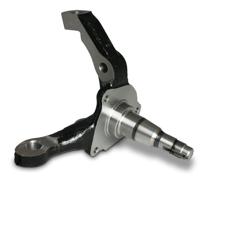 AFCO Racing 100152 Precision Pinto Spindle (For 20038-1 Lower Ball Joint) - Left - 7.5° Pin Afco Racing Products