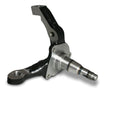 AFCO Racing 100152 Precision Pinto Spindle (For 20038-1 Lower Ball Joint) - Left - 7.5° Pin Afco Racing Products