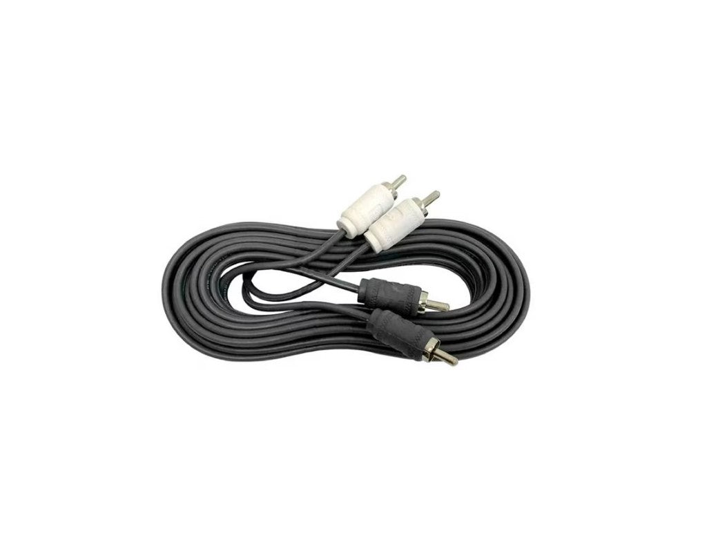 DB Link ZL15 ZL Graphite Series 15 Ft RCA Cable
