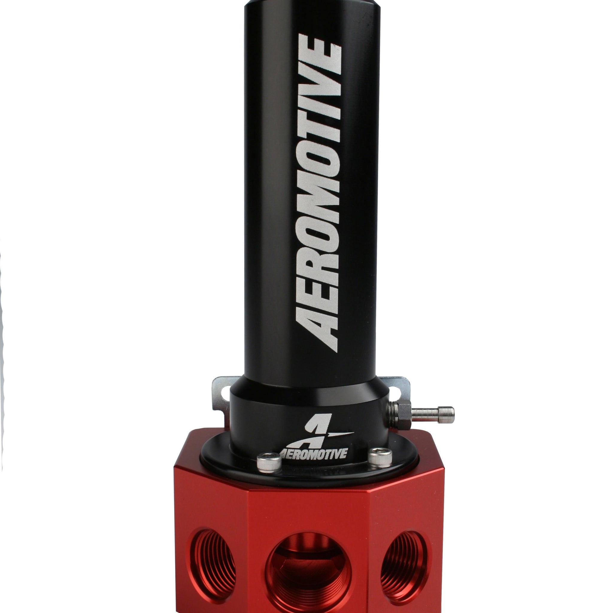 Aeromotive 13113 Belt Drive Pump EFI Regulator