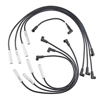 Accel 9024C Extreme 9000 Ceramic Wire Set ACCEL