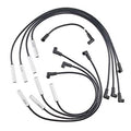 Accel 9024C Extreme 9000 Ceramic Wire Set ACCEL