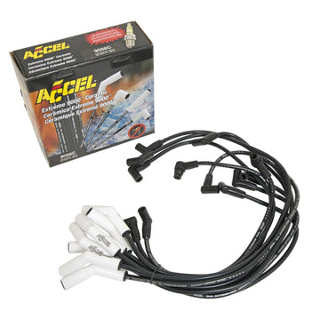 Accel 9056C Extreme 9000 Ceramic Wire Set Mustang 5.0L ACCEL