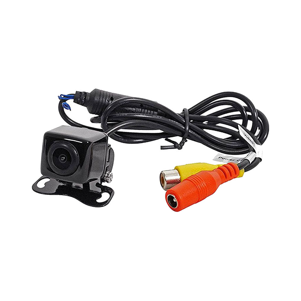 Jensen BUCAM200J Universal Backup-Up Camera – BUCAM200J Hustler