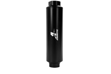 Aeromotive 12364 Extreme Flow 10-m Microglass AN-16 ORB Fuel Filter