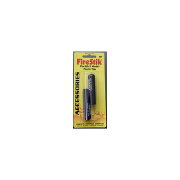 Firestik FST-B Tips II Black Firestik