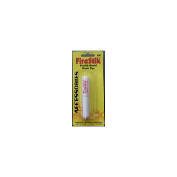 Firestik KWT-W - Tips White FireStik