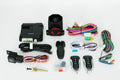 Prestige APS787Z Remote Start & Alarm System Allstar Performance