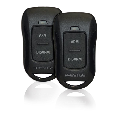 Prestige APSPS1 Security System for Powersports, Marine & RV's