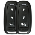 Prestige APSRS3Z Remote Start w/Keyless Entry System Allstar Performance