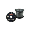 Audiopipe AP-18-500-WH 18GA Primary Speaker Wire 500 Feet, White Audiopipe