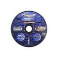 Audiopipe TMPC-4-100TCB Marine 4 Gauge 100 Feet Black Tinned 100% Pure Copper Power Cable Audiopipe