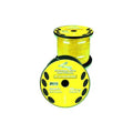 Audiopipe AP-16-500-YLW 16GA Primary Speaker Wire 500 Feet,Yellow Fortin