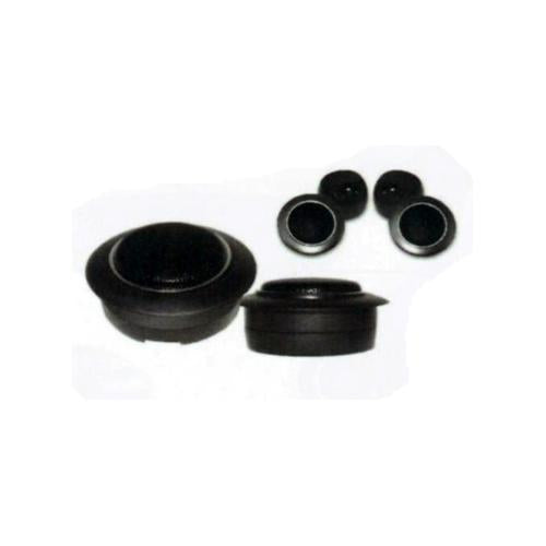 Audiopipe APHET300 Super High Frequency Tweeters 80 Watts Peak Airaid