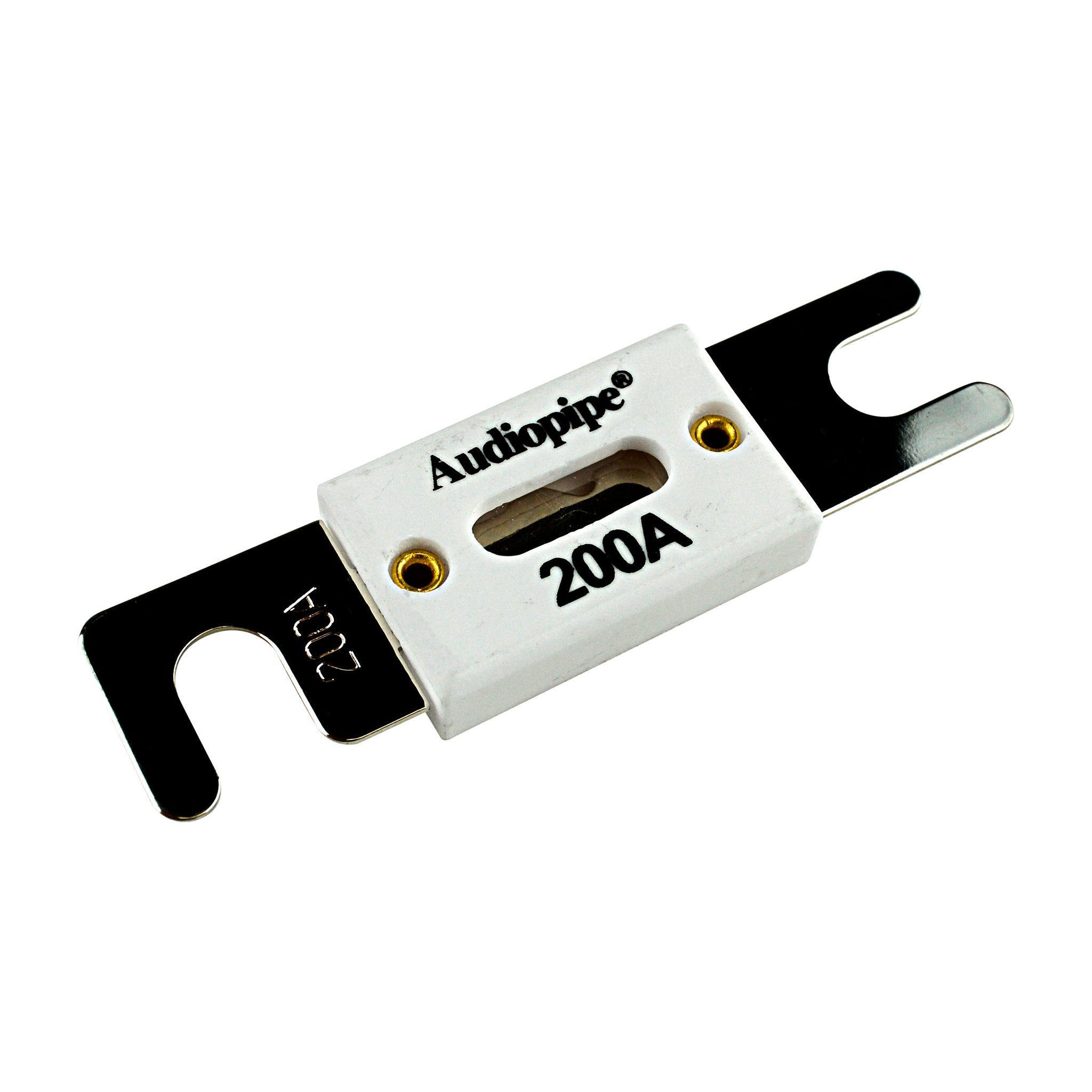 Audiopipe ANL-200ACR Ceramic ANL Type Fuse (ANL-200ACR)