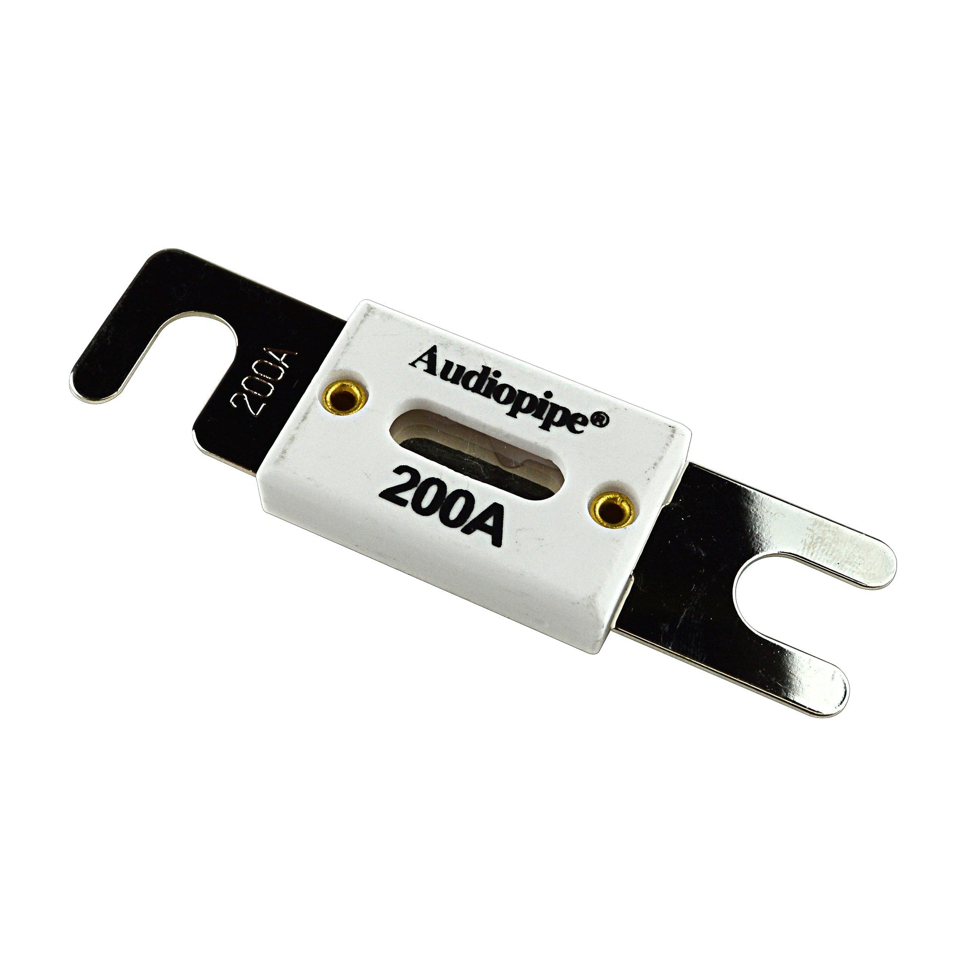 Audiopipe ANL-200ACR Ceramic ANL Type Fuse (ANL-200ACR) Audiopipe