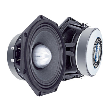 Audiopipe AOCT-HF8-D4 AOCT-8HF-D4 8” Octagon Speaker