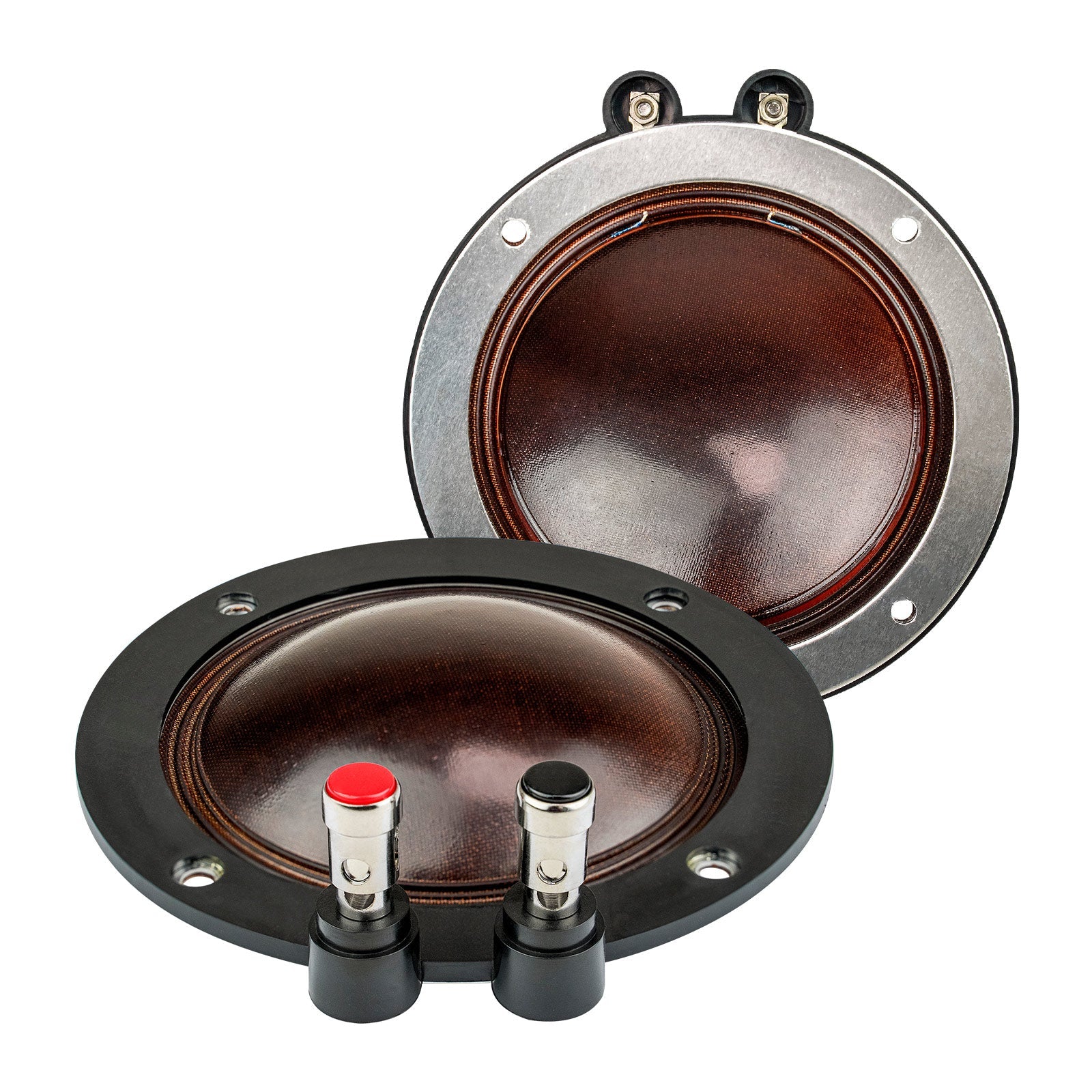 Audiopipe APCD-4085-VC Bobina de voz Kapton de repuesto para APCD-4085 (APCD-4085-VC)