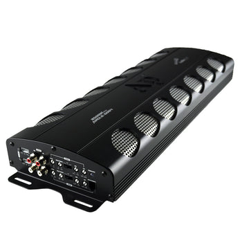 Audiopipe APCLE-6004 APCLE-6004 4 Chanel Mosfet Power Amplifier Audiopipe