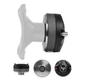 Audiopipe APH-4545-CD APH-4545-CD 3.5” Titanium Driver Hustler