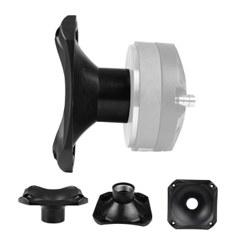 Audiopipe APH-4545-H APH-4545-H High Frequency Horn Prestige