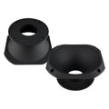 Audiopipe APH-6030BO-H APH-6030BO-H High Frequency Aluminum Horn Audiopipe