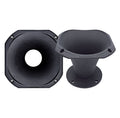 Audiopipe APH-6050BO-H APH-6050BO-H High Frequency Aluminum Horn Airaid
