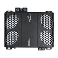 Audiopipe APHF-1500D-H1 1500 Watts Full Range Class D Mosfet Amplifier (APHF-1500D-H1) Allstar Performance
