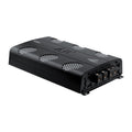 Audiopipe APHF-8000D-H1 8000 Watts Full Range Class D Mosfet Amplifier (APHF-8000D-H1) Accel
