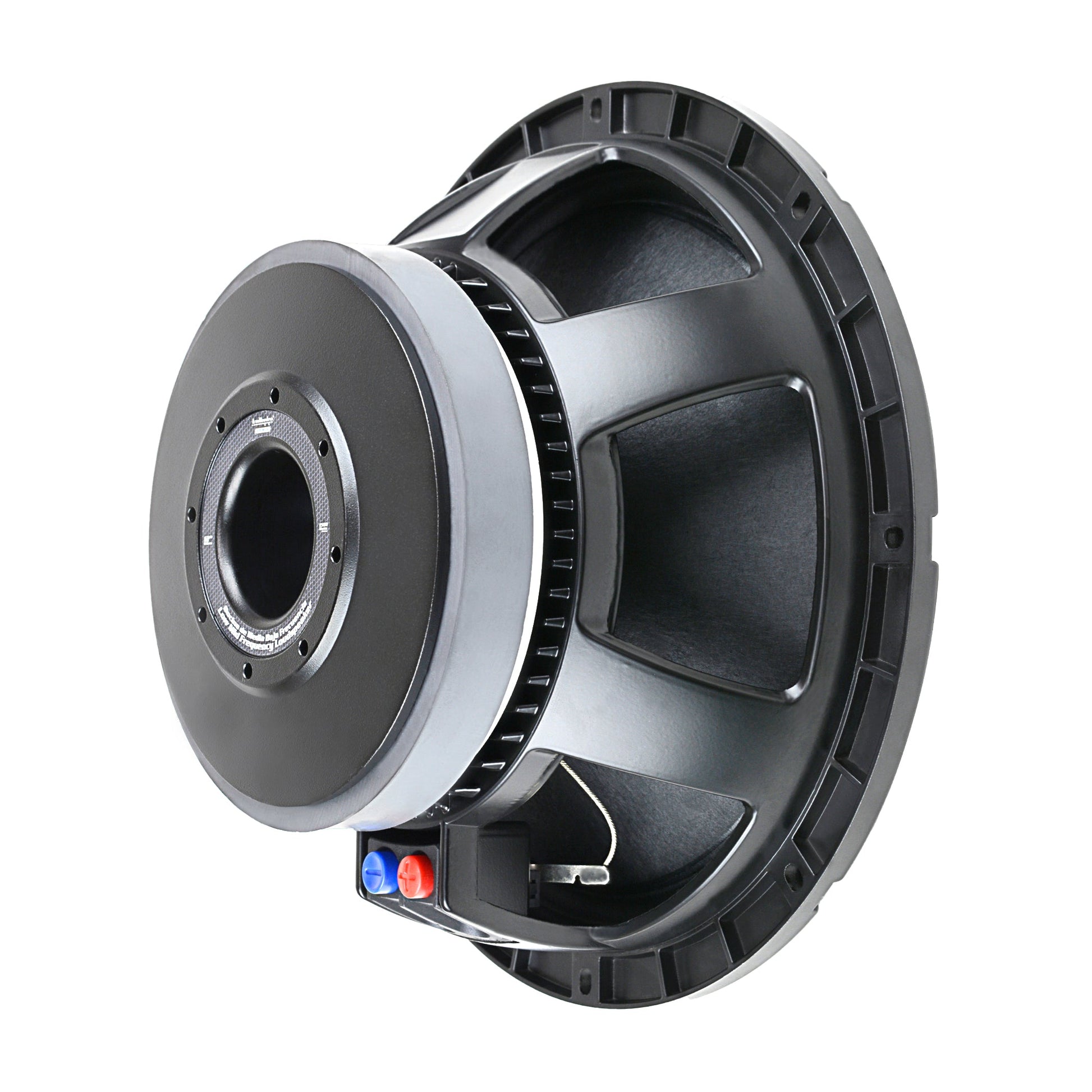 Audiopipe APLM-12 APLM-12 - 12” Low Mid Frequency Loudspeaker Audiopipe