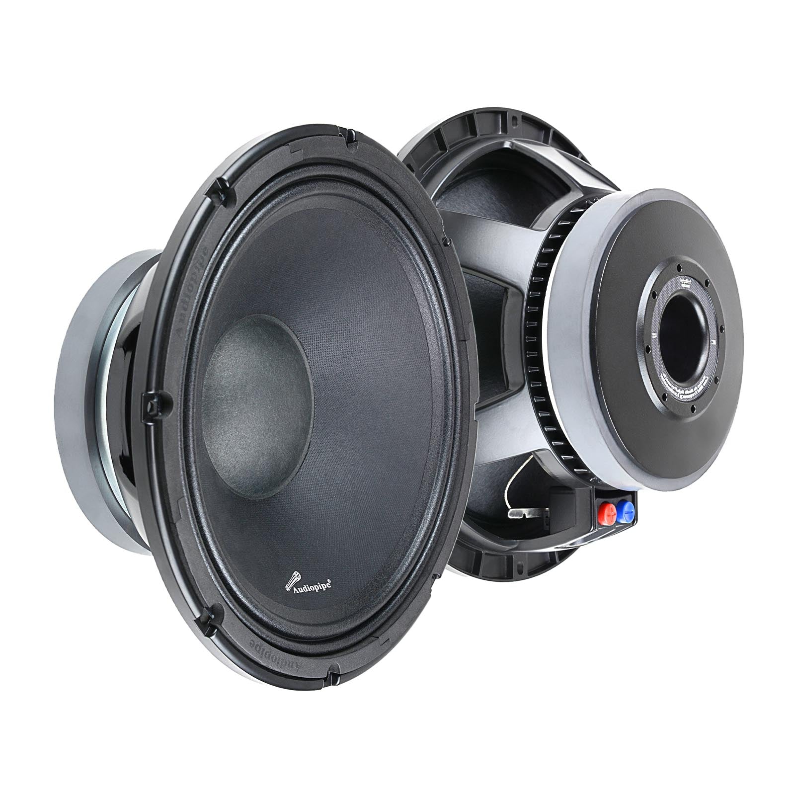 Audiopipe APLM-12 APLM-12 - 12” Low Mid Frequency Loudspeaker Audiopipe