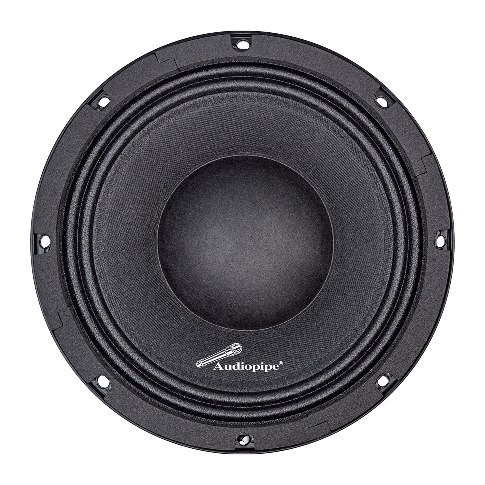 Audiopipe APLMB-8 8" Mid-Low Frequency Loudspeaker (APLMB-8) Prestige