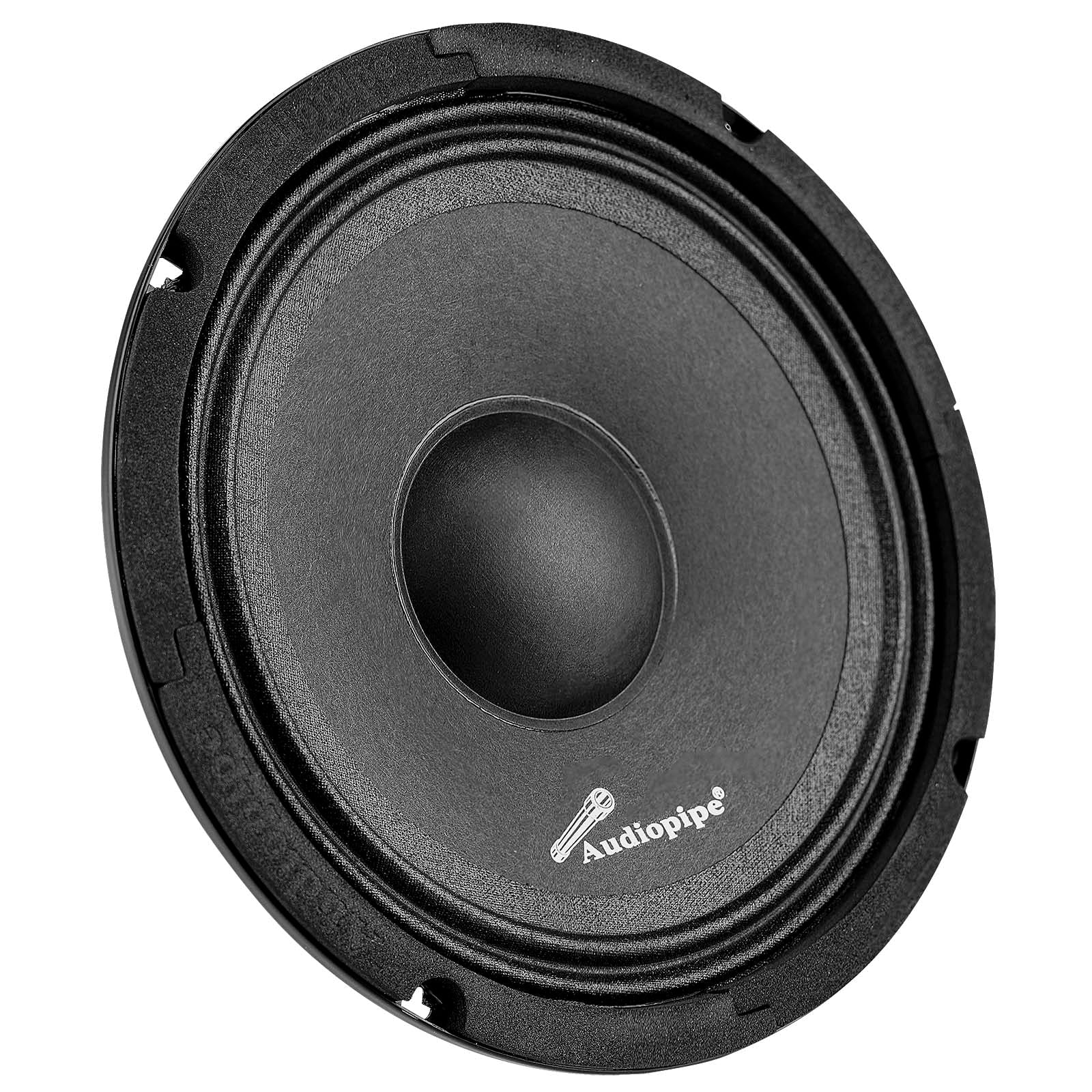 Audiopipe APMB-625 6" Mid-Range Frequency Loudspeaker (APMB-625) Audiopipe
