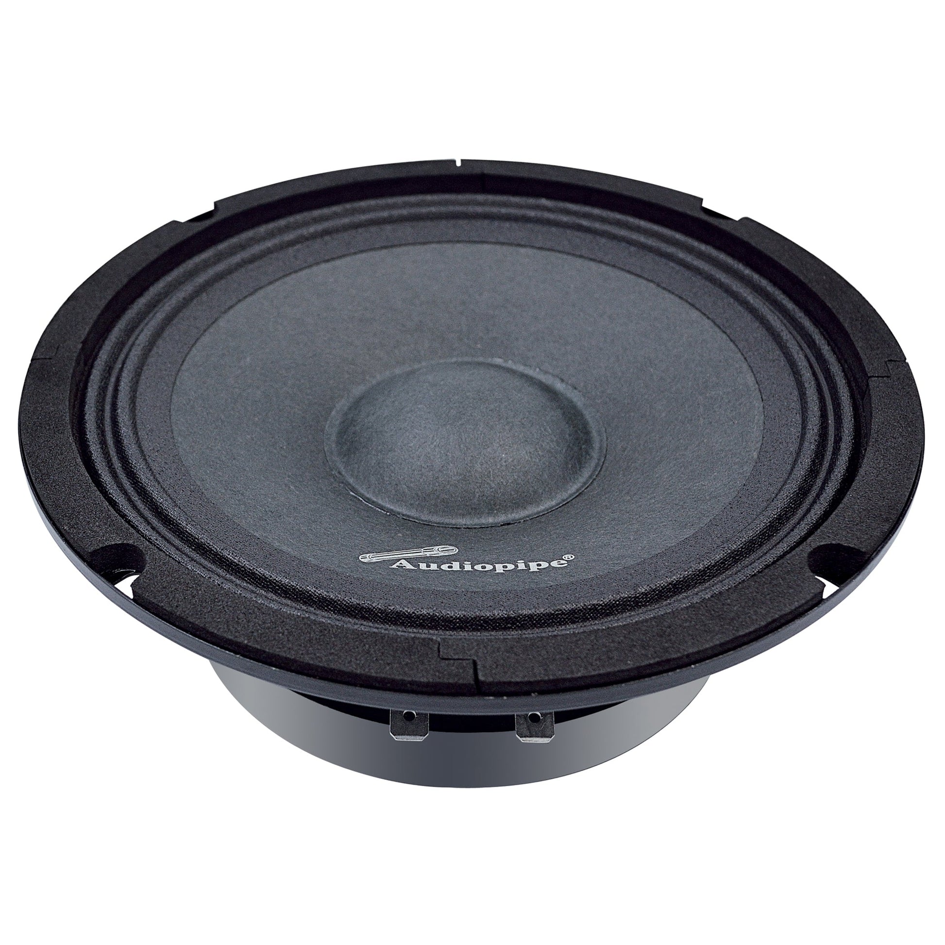 Audiopipe APMB-627-4 6" Mid-Range Frequency Loudspeaker (APMB-627-4) Prestige