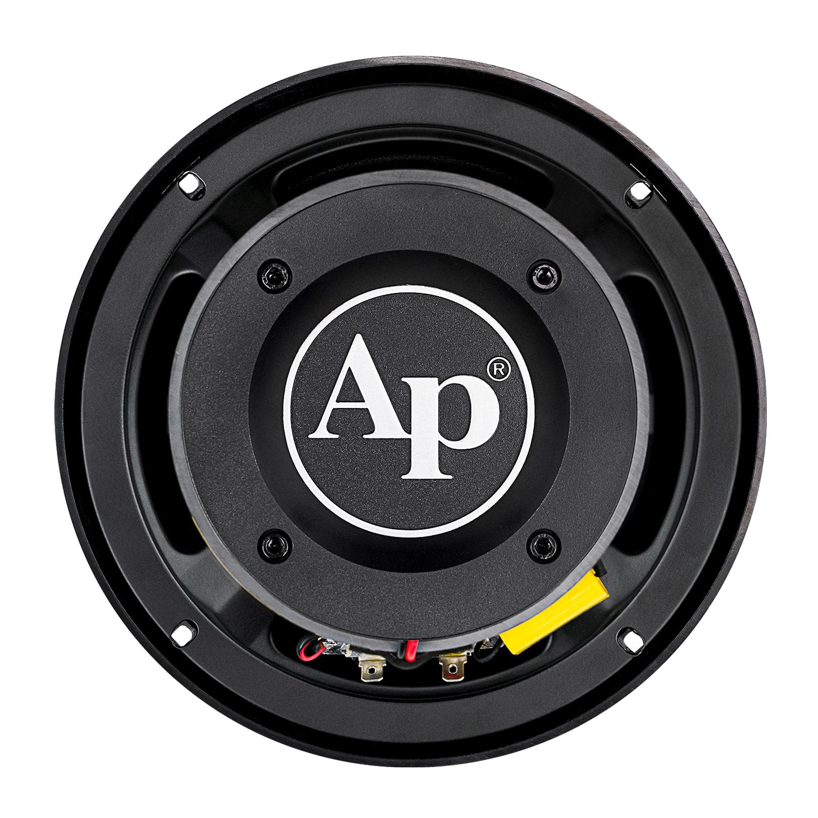 Audiopipe APMB-628G-CHF 6.5" Compression Horn Mid-range Loudspeaker (APMB-628G-CHF) Audiopipe