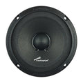 Audiopipe APMB-6SB-D APMB-6SB-D - Sealed Back Series - 6