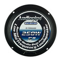 Audiopipe APMB-6SB-D APMB-6SB-D - Sealed Back Series - 6