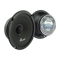 Audiopipe APMB-6SB-D APMB-6SB-D - Sealed Back Series - 6