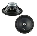 Audiopipe APMB-811DR APMB-811DR Low Mid Frequency Loudspeaker Allstar Performance