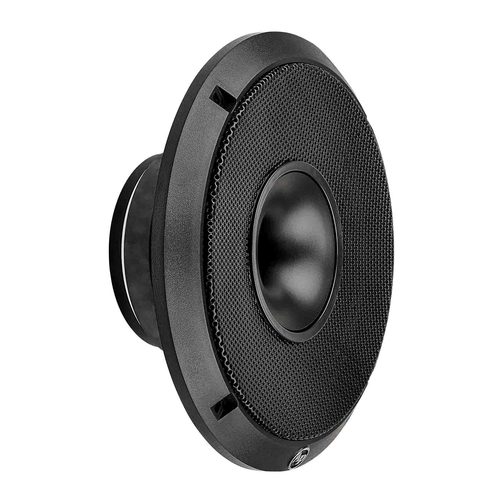Audiopipe APMB-828G-CHF 8" Compression Horn Mid-range Loudspeaker (APMB-828G-CHF) Rostra