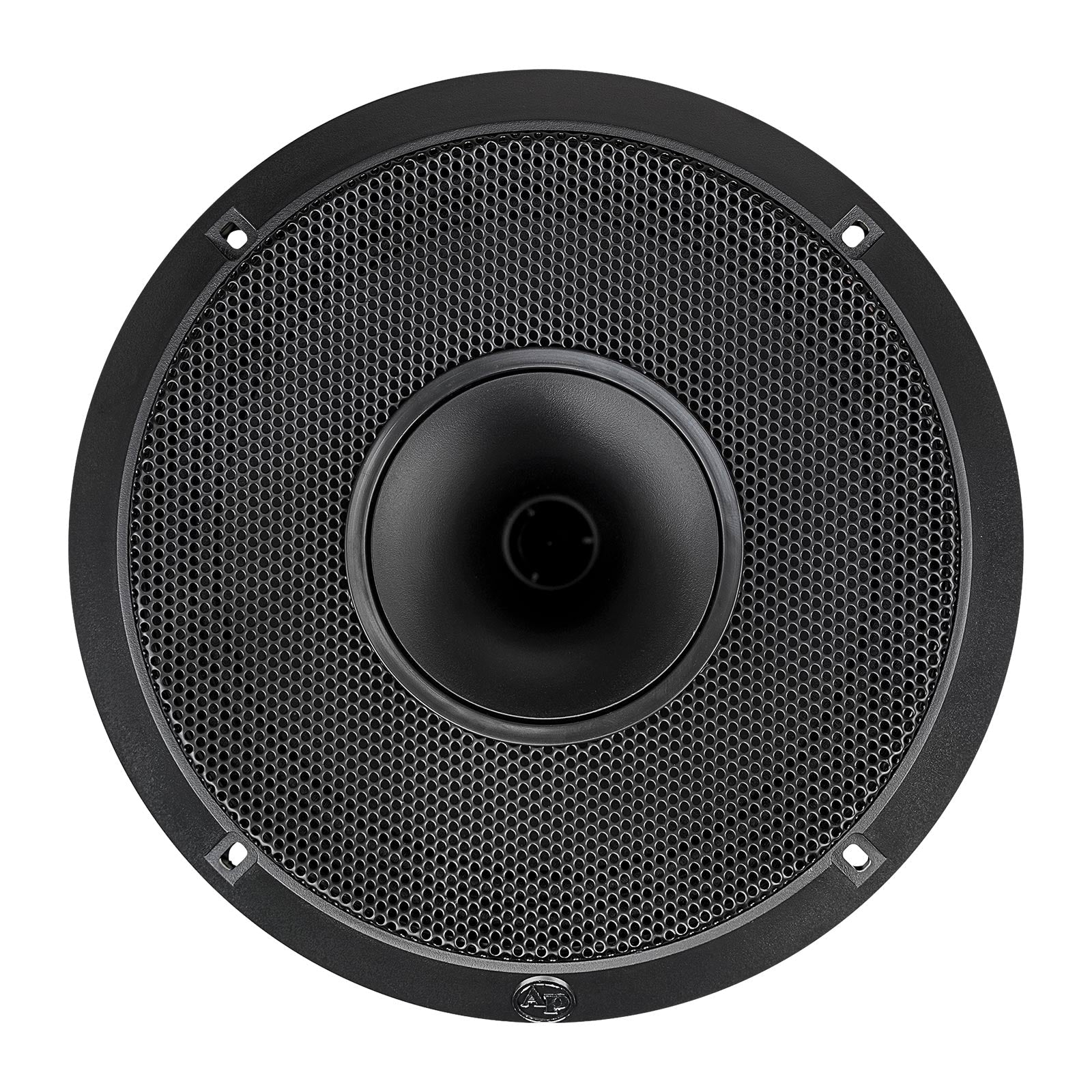 Audiopipe APMB-828G-CHF 8" Compression Horn Mid-range Loudspeaker (APMB-828G-CHF) Rostra