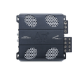 Audiopipe APMOX-165.4 165 Watts Full Range Class D Mini Amplifier (APMOX-165.4） Rostra