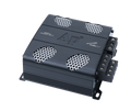Audiopipe APMOX-165.4 165 Watts Full Range Class D Mini Amplifier (APMOX-165.4） Rostra